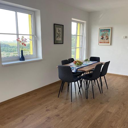 Apartman Na Upati Sumavy Стахи Экстерьер фото