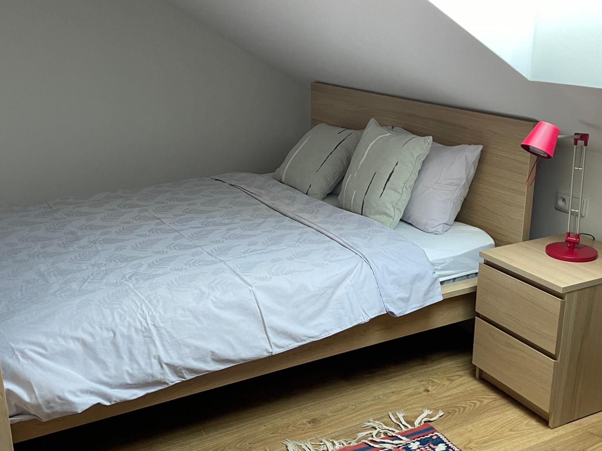 Apartman Na Upati Sumavy Стахи Экстерьер фото